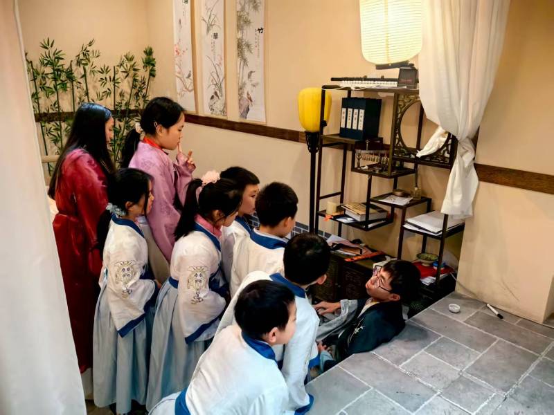 金明区文旅项目策划